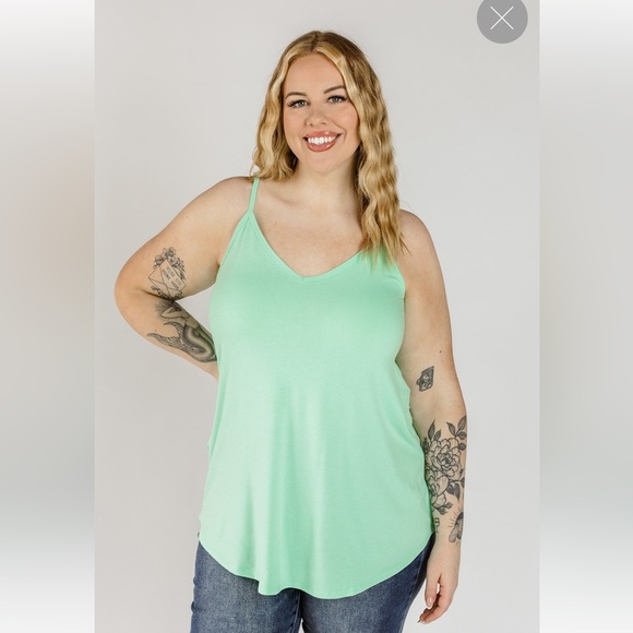 Zenana tank - Picture 4 of 4